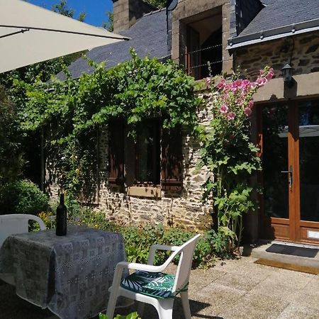 The Cherries Houehdeu Naizin Exterior foto