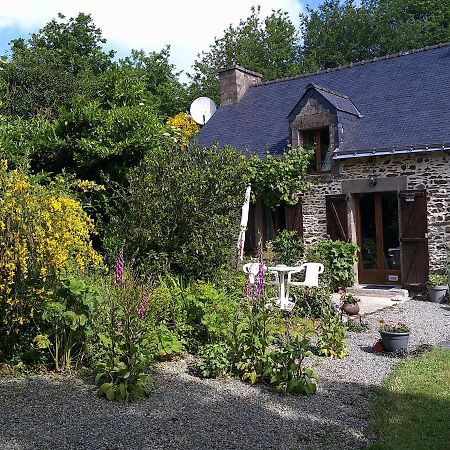 The Cherries Houehdeu Naizin Exterior foto