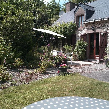 The Cherries Houehdeu Naizin Exterior foto