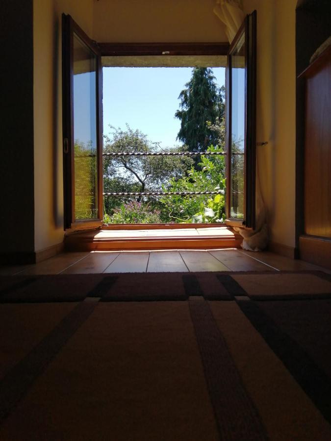 The Cherries Houehdeu Naizin Exterior foto
