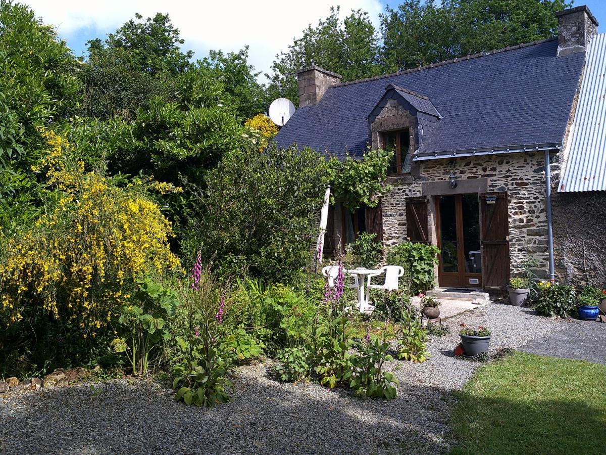The Cherries Houehdeu Naizin Exterior foto